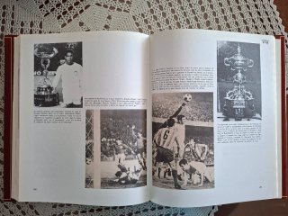 Libro Historia Gráfica del Fútbol Valenciano