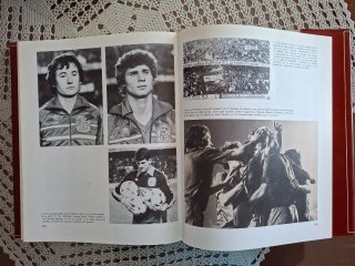 Libro Historia Gráfica del Fútbol Valenciano