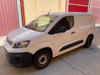 Citroen Berlingo 1.5 hdi 3 plazas 102 cv