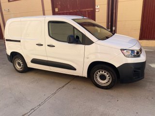 Citroen Berlingo 1.5 hdi 3 plazas 102 cv