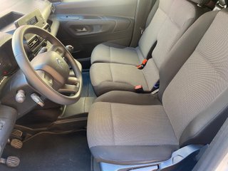 Citroen Berlingo 1.5 hdi 3 plazas 102 cv