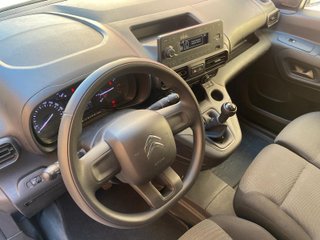 Citroen Berlingo 1.5 hdi 3 plazas 102 cv