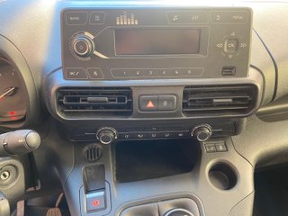 Citroen Berlingo 1.5 hdi 3 plazas 102 cv