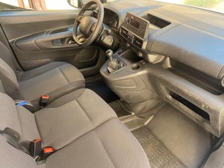 Citroen Berlingo 1.5 hdi 3 plazas 102 cv