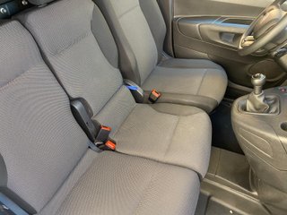 Citroen Berlingo 1.5 hdi 3 plazas 102 cv