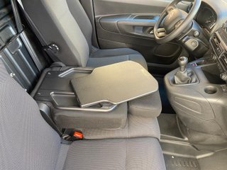 Citroen Berlingo 1.5 hdi 3 plazas 102 cv
