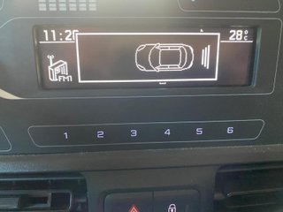 Citroen Berlingo 1.5 hdi 3 plazas 102 cv