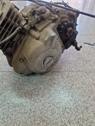 DESPIECE SUZUKI MARAUDER 250