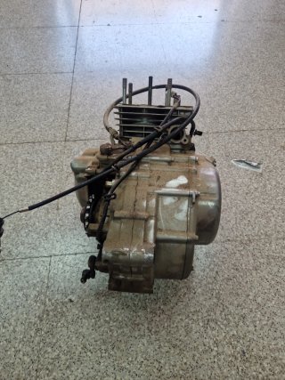 DESPIECE SUZUKI MARAUDER 250