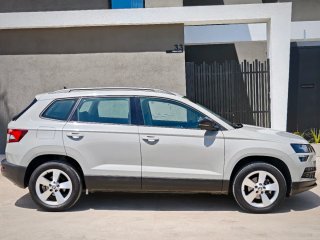 Skoda Karoq 2020