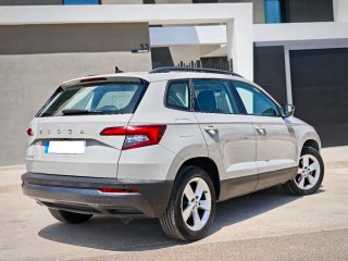 Skoda Karoq 2020