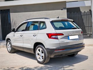 Skoda Karoq 2020