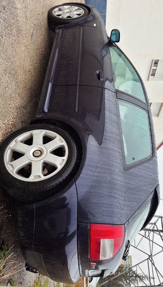 Audi S3 8L