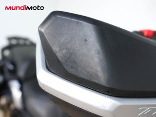 BENELLI TRK 502 X