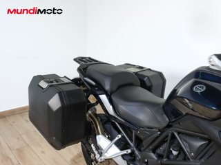 BENELLI TRK 502 X
