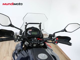 BENELLI TRK 502 X