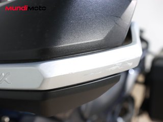 BENELLI TRK 502 X