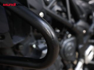 BENELLI TRK 502 X
