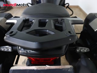 BENELLI TRK 502 X