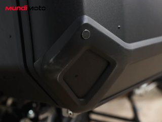 BENELLI TRK 502 X