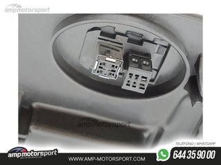 FARO DELANTERO DERECHO XENON PARA BMW X3 F25 LCI
