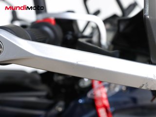 BENELLI TRK 502 X