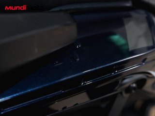 BENELLI TRK 502 X