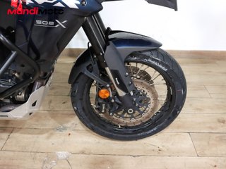 BENELLI TRK 502 X