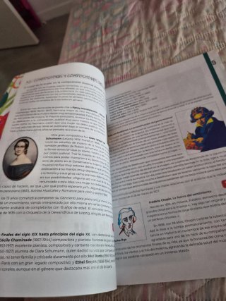 UN MUNDO DE SONIDOS C - L.A. - 2022