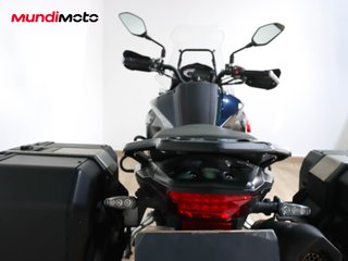 BENELLI TRK 502 X