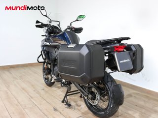 BENELLI TRK 502 X