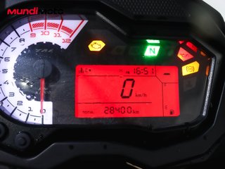 BENELLI TRK 502 X