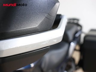 BENELLI TRK 502 X
