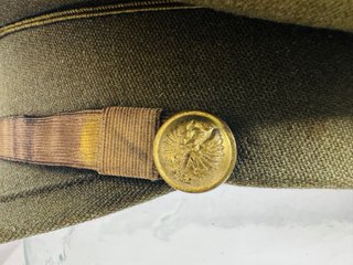 Gorra Sargento Ejército Español Años 40