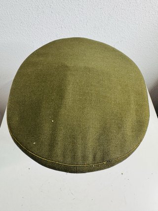 Gorra Sargento Ejército Español Años 40