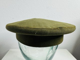 Gorra Sargento Ejército Español Años 40