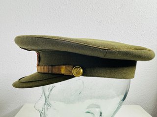 Gorra Sargento Ejército Español Años 40