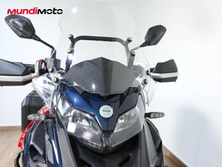 BENELLI TRK 502 X