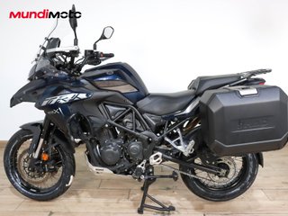 BENELLI TRK 502 X