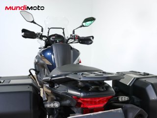 BENELLI TRK 502 X
