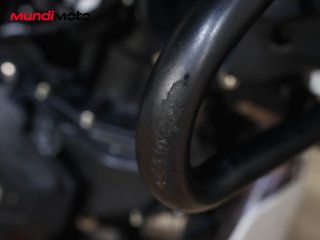 BENELLI TRK 502 X
