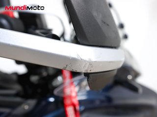 BENELLI TRK 502 X