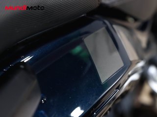 BENELLI TRK 502 X