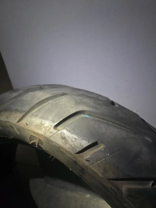 Bridgestone Battlax Adventure A41 170/60/R17