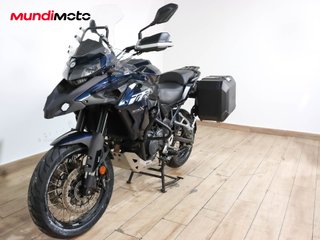 BENELLI TRK 502 X
