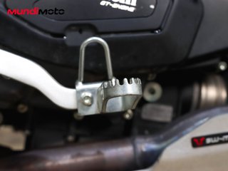 BENELLI TRK 502 X