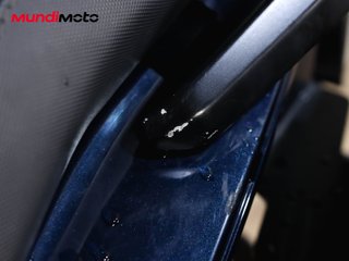 BENELLI TRK 502 X