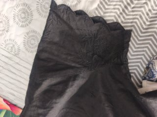 Vestido Hoss Intropia Negro