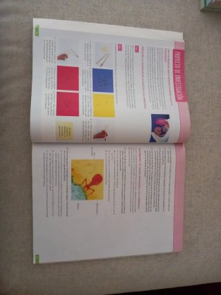 Biología y Geología. 3 Secundaria. Revuela