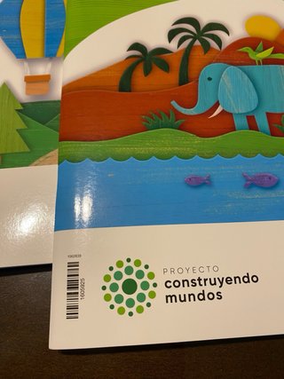 Diario de aprendizaje primero de primaria